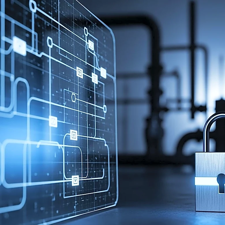 Iran-Backed Hackers Target U.S. Critical Infrastructure via Internet-Facing OT Assets