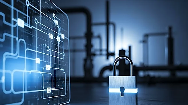 Iran-Backed Hackers Target U.S. Critical Infrastructure via Internet-Facing OT Assets