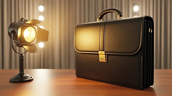 Michael Avenatti Released from Prison, Returns to Hollywood