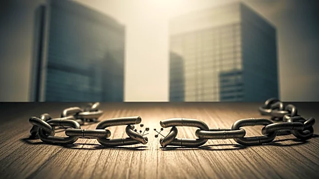 UN Resolution on Slave Trade Sparks Controversy Among Western Nations