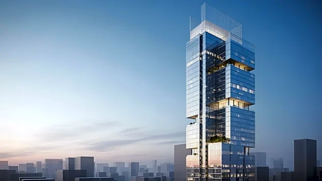 Thomas Juul-Hansen to Design New Condo Tower in West Chelsea