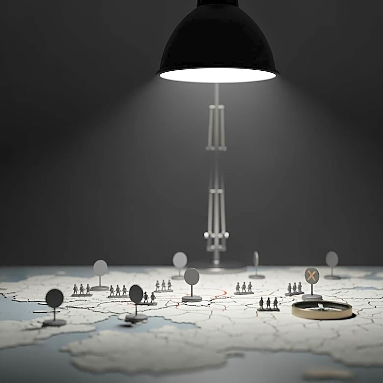 Trump Administration Considers Relocating U.S. Troops from NATO Allies Amid Iran Conflict