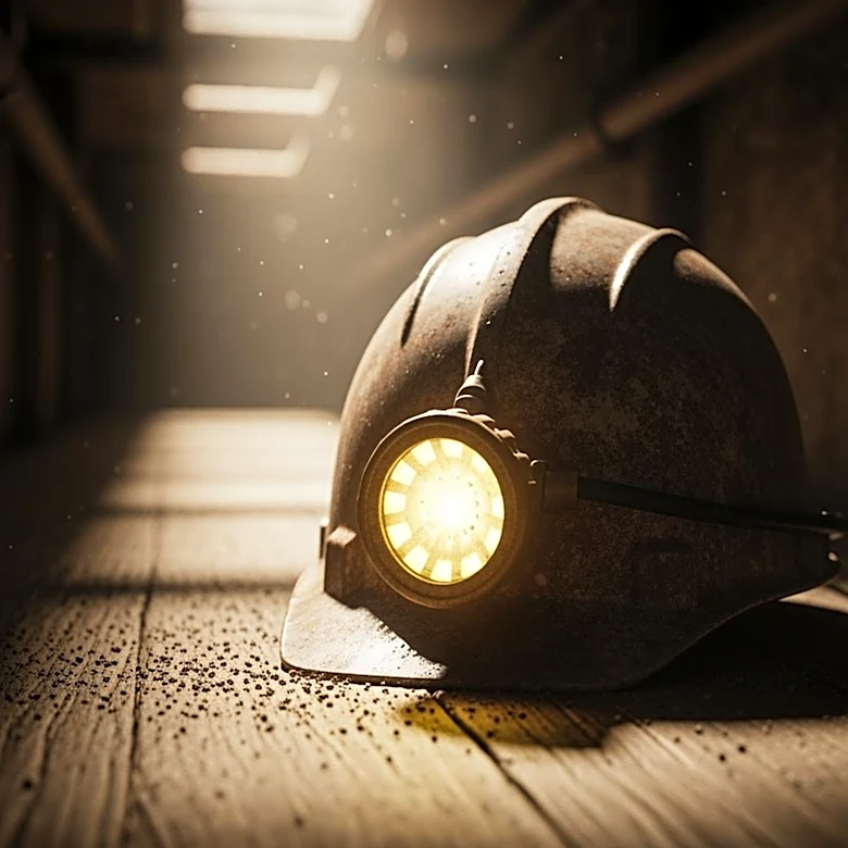 Mexican Miner Rescued After 14 Days Trapped in Sinaloa Mine Collapse