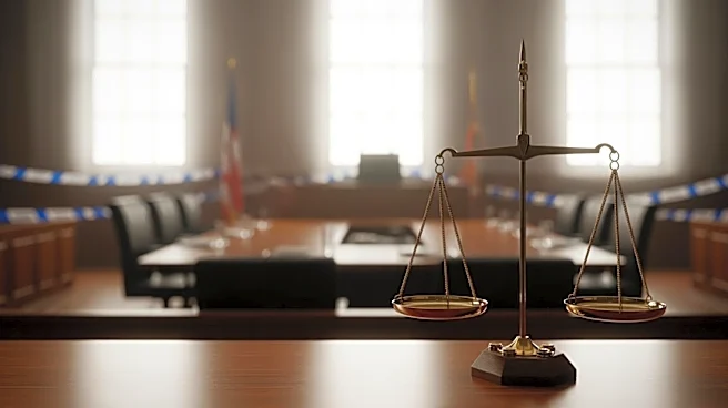 Federal Judge Delays Termination of Temporary Protected Status for Ethiopians in U.S.