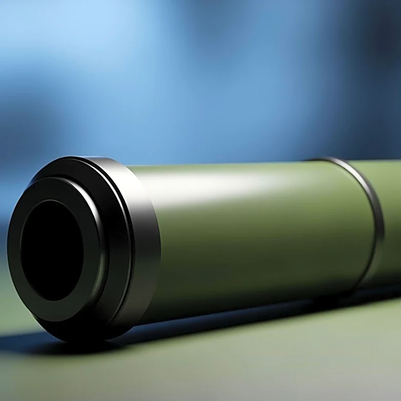 Greece Signs Contract with Elbit Systems for PULS Rocket Launchers