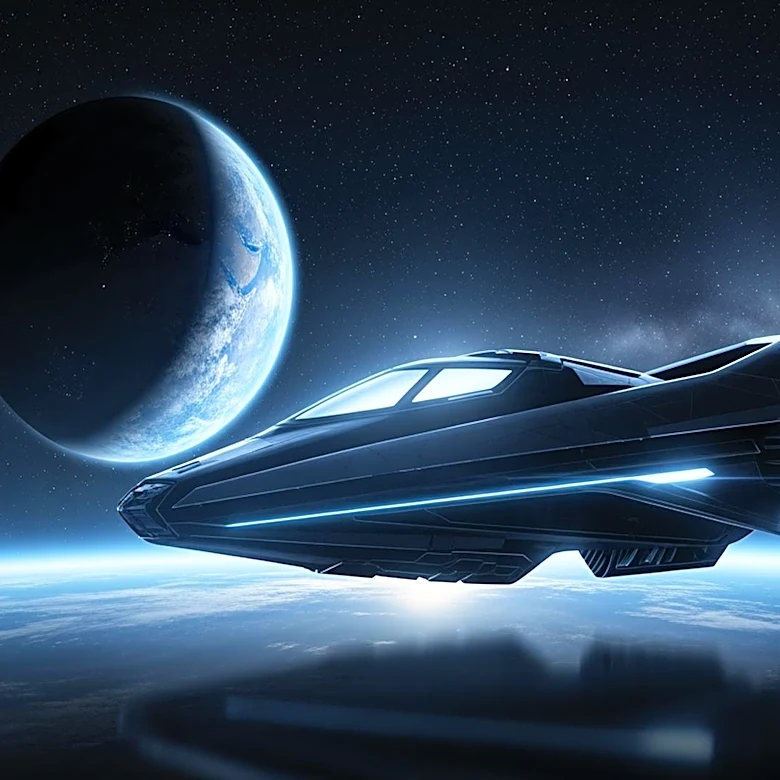 NASA's Artemis II Crew Prepares for Return to Earth After Moon Flyby