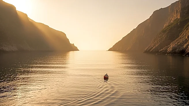 U.S. and Iran Agree to Temporary Ceasefire, Reopening Strait of Hormuz