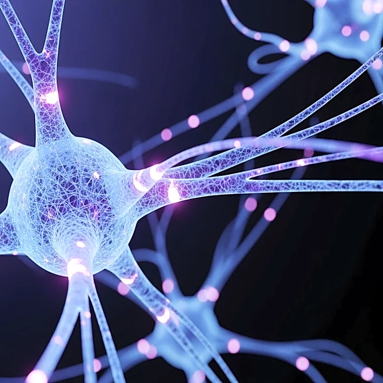 APOE4 Gene Variant Linked to Early Neuron Activity Changes in Alzheimer's Risk