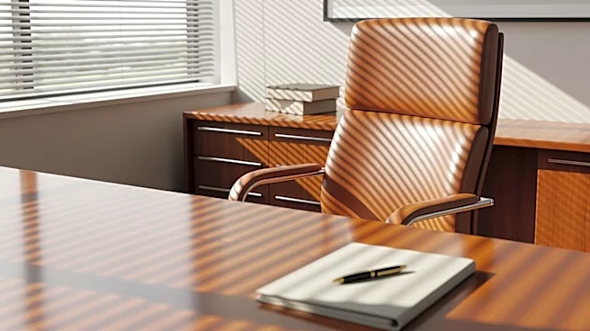 Universities of Wisconsin President Jay Rothman Fired, Expresses Shock Over Decision