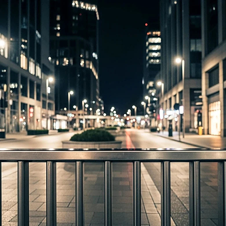 Detroit Mayor Plans Action Against Downtown Teen Takeovers