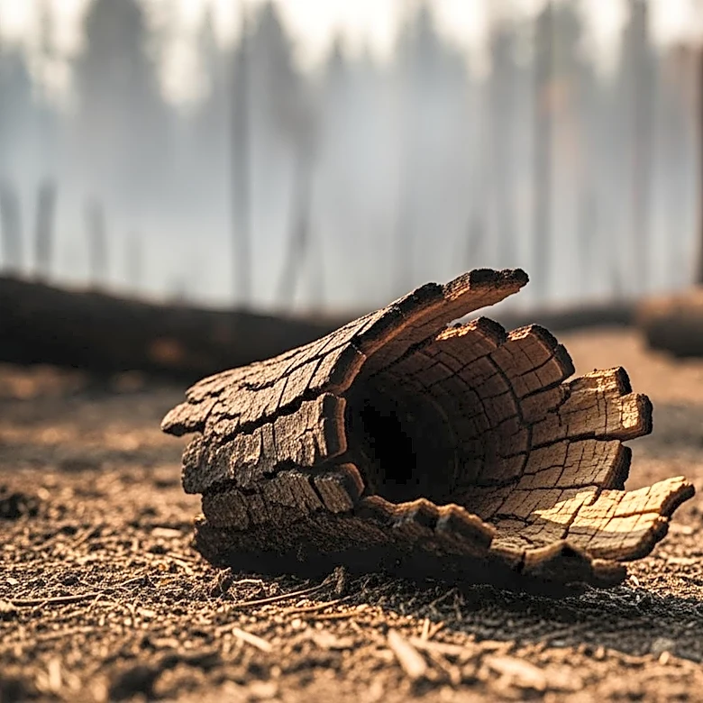 Oregon Court Ruling Could Affect $1 Billion in Wildfire Damages Against PacifiCorp