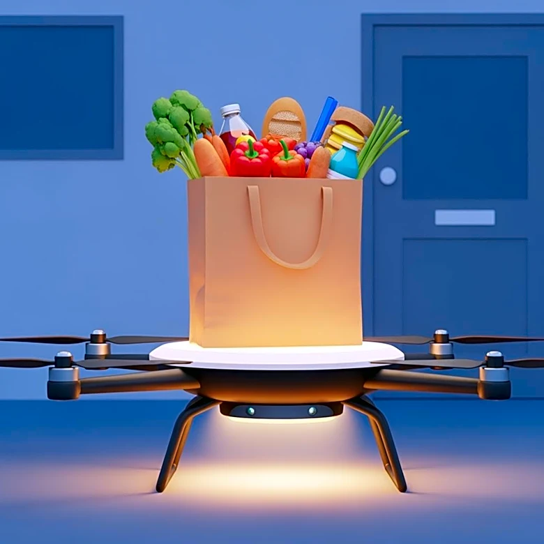 Tops Friendly Markets Expands SNAP Benefits to Include DoorDash Delivery