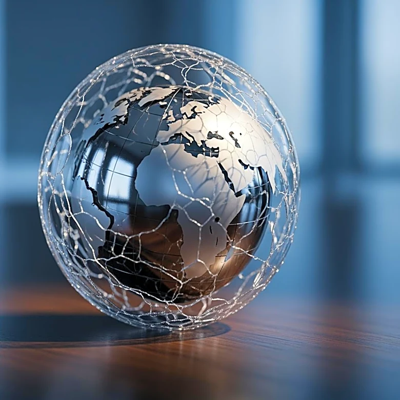 Central Banks Highlight Geopolitical Tensions as Top Global Risk