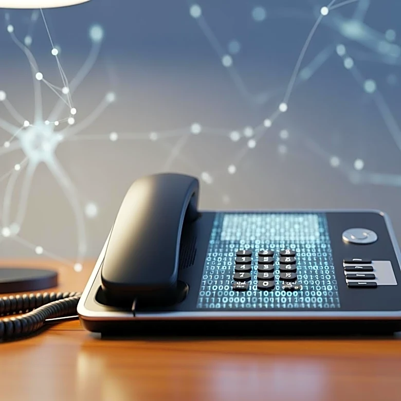 AI-Driven Scam Calls Target Healthcare Providers, Raising Security Concerns