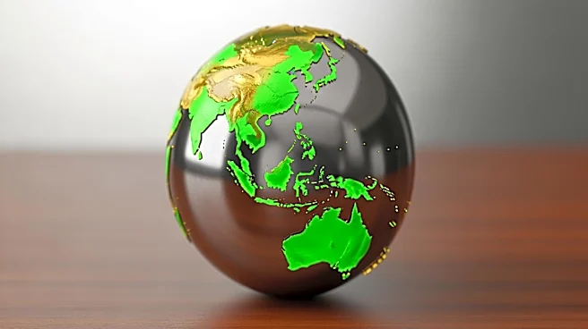 FTSE Russell Upgrades Vietnam to Emerging Market Status, Boosting Investment Prospects