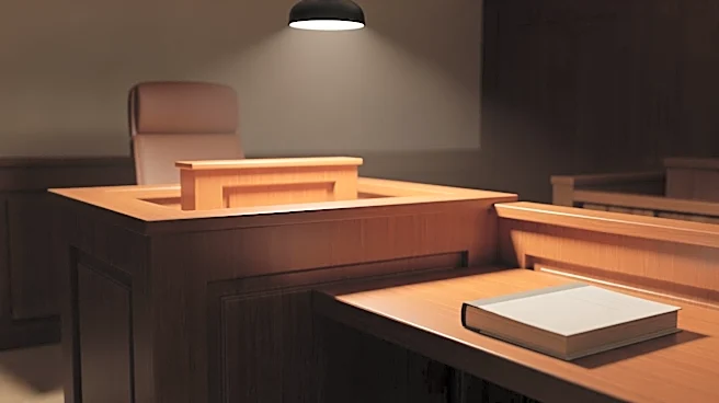 Justice Department Says Pam Bondi Exempt from Testifying on Epstein Files After Dismissal