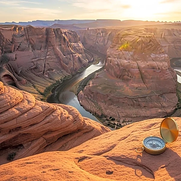 Antelope Air Highlights April as Prime Travel Month for Page, Arizona Amid Rising Tourism