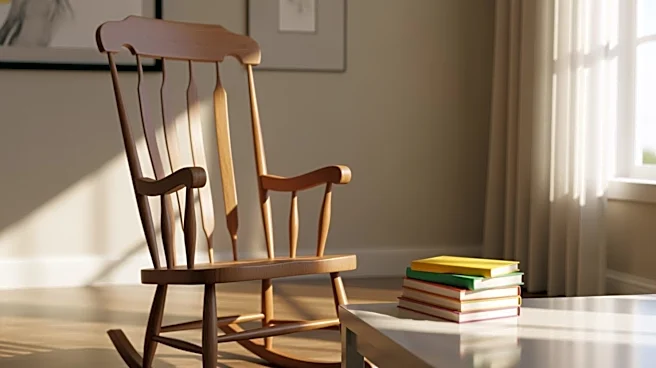 Denver Human Services Director Advocates for Foster Care Support at Event