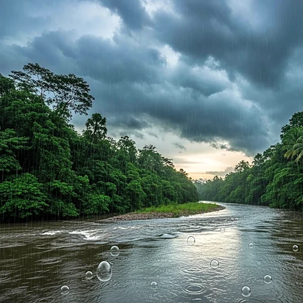Hawaii Prepares for Potential Flash Flooding Amid Recent Storms