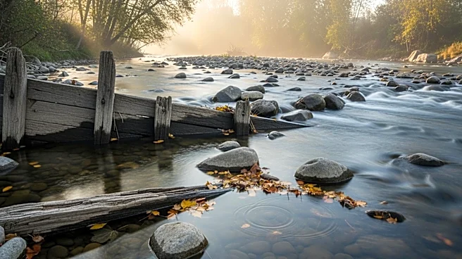 Advocates Push for Charles River Dam Removal to Enhance Water Quality