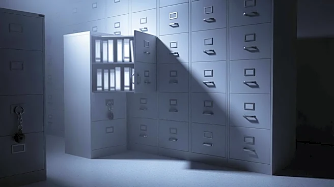 Former Army Employee Arrested for Leaking Classified National Defense Information