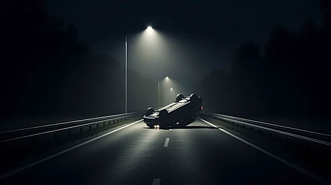 Tragic Car Crash Claims Lives of Georgia Teens During Florida Spring Break