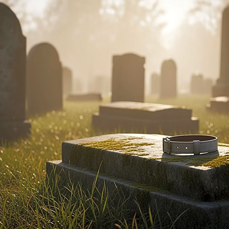 Animal Control Officers Rescue Abandoned Dogs in Georgia Cemetery, Owners Face Charges