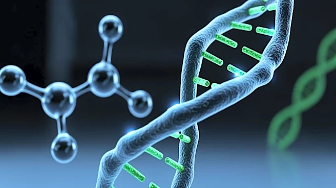 Study Identifies Genetic Predictors for GLP1 Receptor Agonist Weight Loss