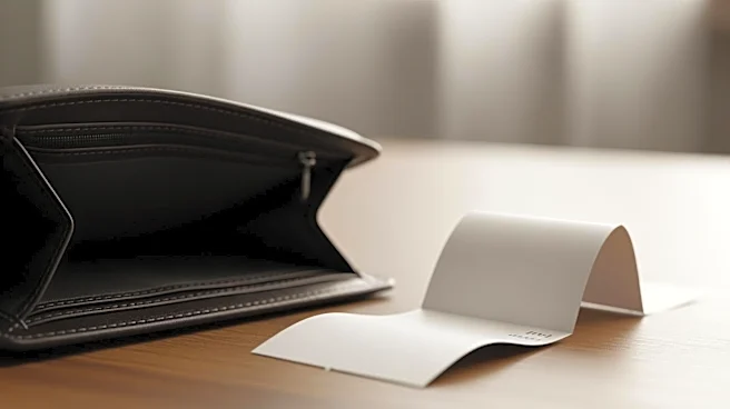 Fayette County Residents Seek Answers After SNAP Benefits Disappear