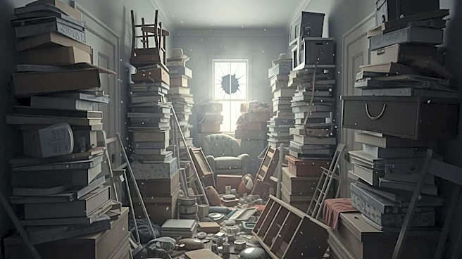 Chester Fire Leaves Three Dead, One Critically Injured Amid Hoarding Conditions