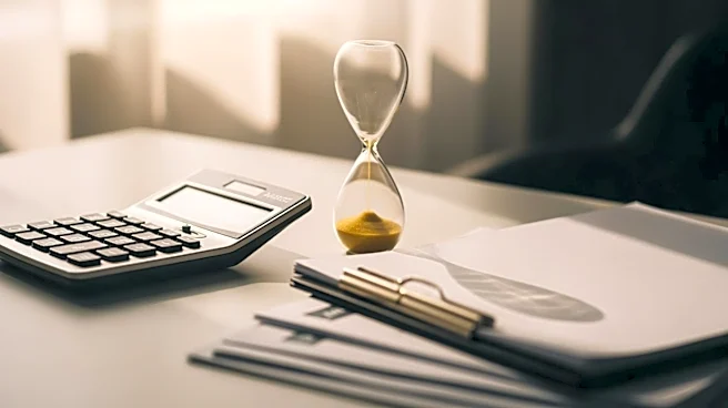 CBS News Offers Last-Minute Tax Filing Tips as Deadline Approaches