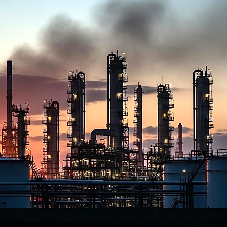 Ukraine Strikes Russian Oil Terminals Amid Ongoing Conflict