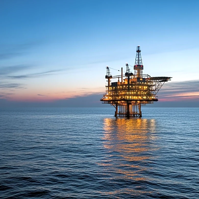 ONE-Dyas Increases North Sea Gas Output with Second N05-A Well, Enhancing Regional Energy Security