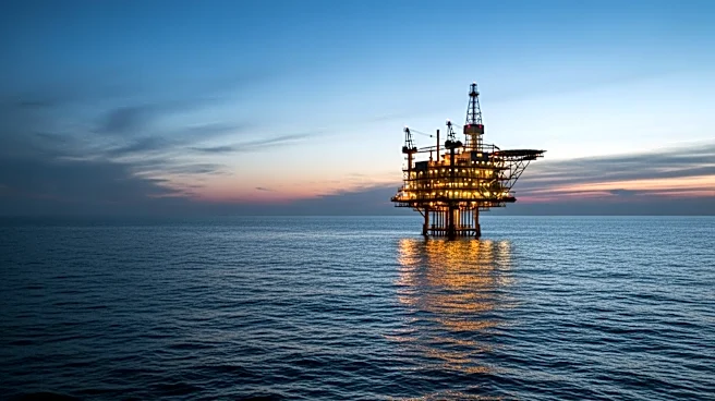 ONE-Dyas Increases North Sea Gas Output with Second N05-A Well, Enhancing Regional Energy Security