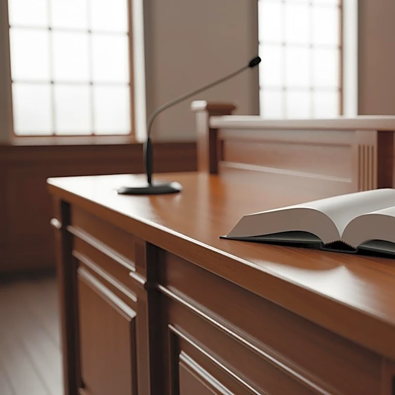 Georgia Court Partially Denies Diocese's Motion in Race Discrimination Case