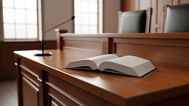 Georgia Court Partially Denies Diocese's Motion in Race Discrimination Case