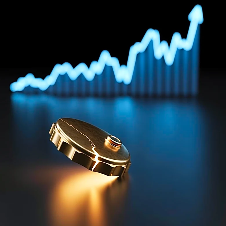 Oil Prices Drop and Stocks Rise After U.S.-Iran Ceasefire Announcement