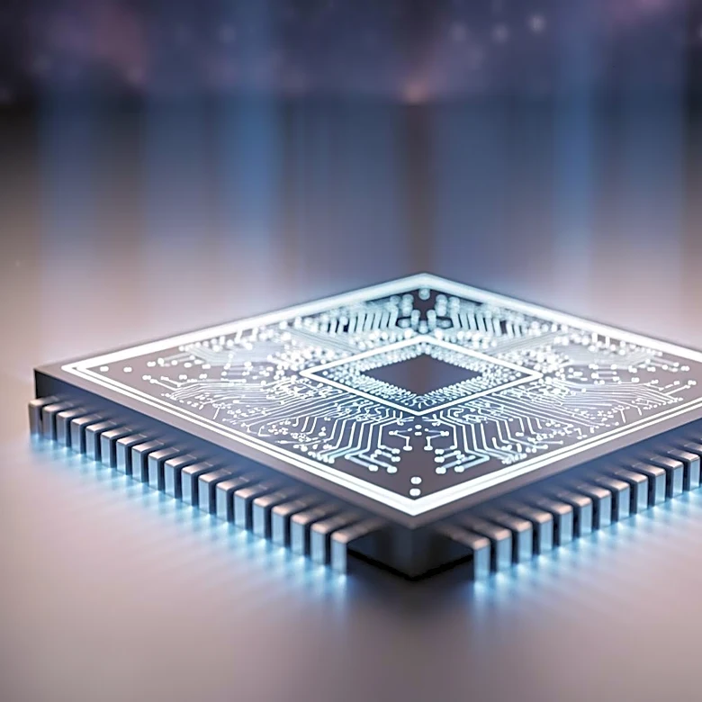 Czech Radiation Chips Enhance Safety on NASA's Artemis II Mission