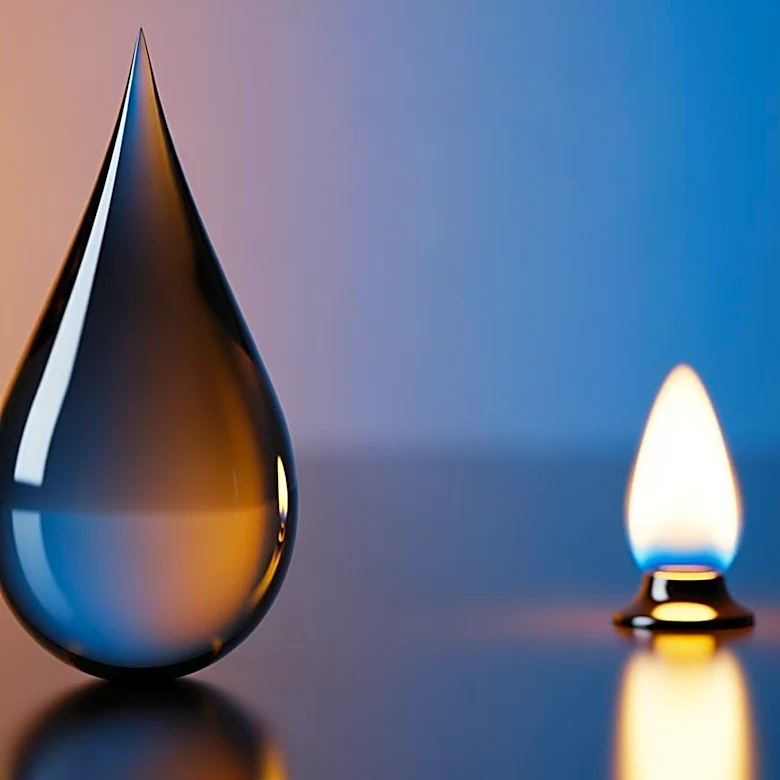 Oil and Gas Prices Drop Amid U.S.-Iran Ceasefire, Uncertainty Over Hormuz Remains