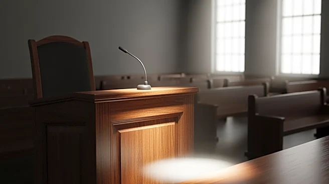 Tanner Horner's Testimony Reviewed in Athena Strand Case