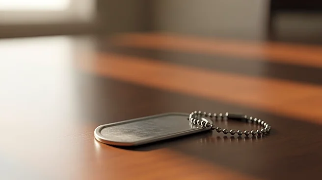 Wife of U.S. Soldier Released from Federal Immigration Detention Amid Public Backlash