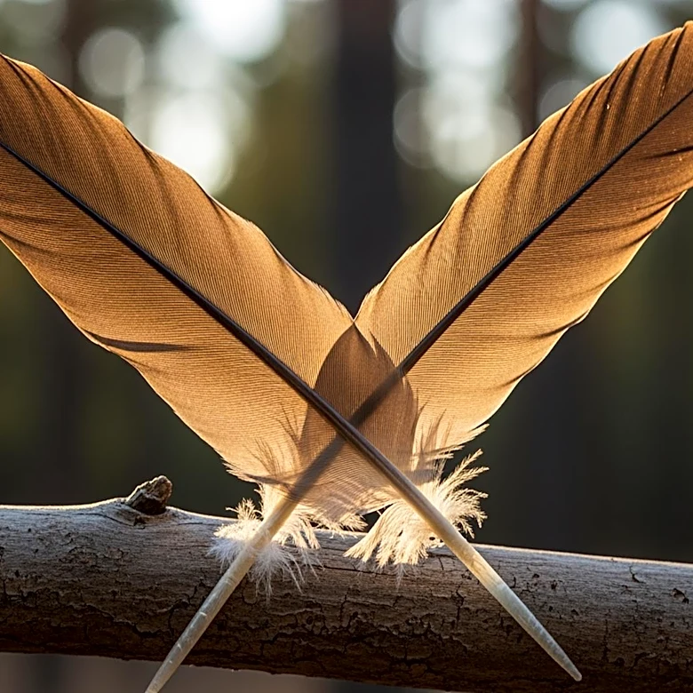 Sibling Rivalry Among Eaglets Observed in Big Bear Valley