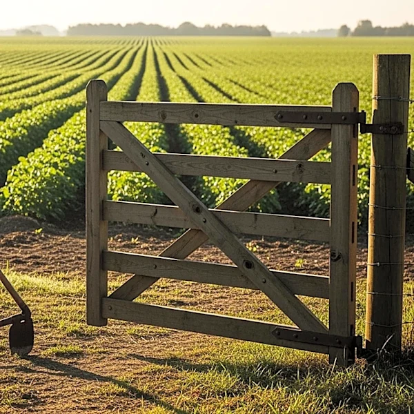 USDA Workforce Cuts Impact Small Farmers, Favor Large Operations
