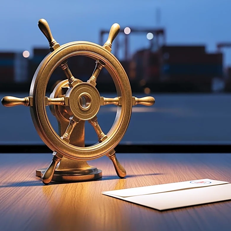 Hong Kong Firm Files Arbitration Against Maersk Over Panama Port Takeover