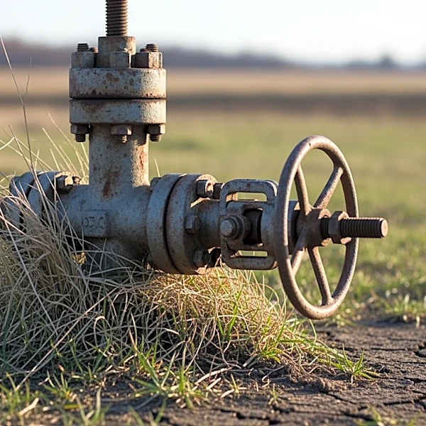 Larimer County Takes Action on Abandoned Oil Wells to Protect Public Health