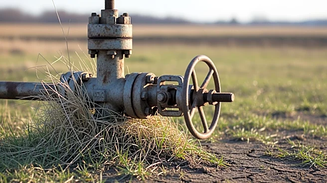 Larimer County Takes Action on Abandoned Oil Wells to Protect Public Health