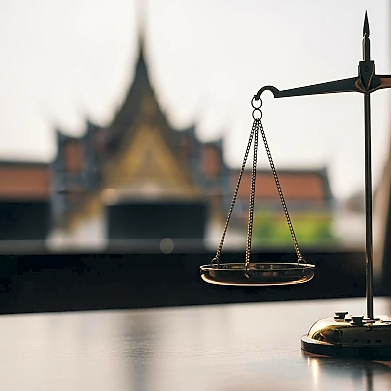 Siam Legal Phuket Advises on Thailand Crackdown After Chon Buri Nominee Firms Shut Down
