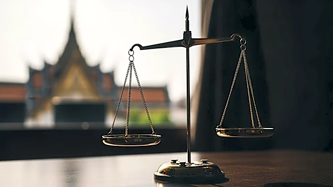 Siam Legal Phuket Advises on Thailand Crackdown After Chon Buri Nominee Firms Shut Down