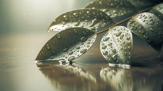 Hawaii Residents Warned of Leptospirosis Risk Following Kona Low Storms