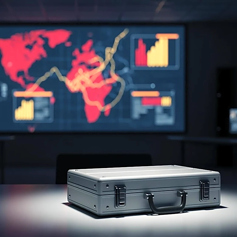 FBI Warns of Persistent Iranian Threat as White House Downplays Risk